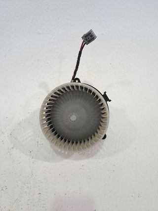 ELECTROVENTILADOR RADIADOR AIRE ACONDICIONADO OPEL MERIVA B
