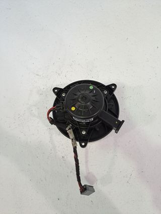 ELECTROVENTILADOR RADIADOR AIRE ACONDICIONADO OPEL MERIVA B