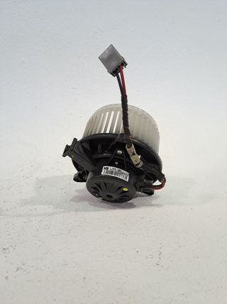 ELECTROVENTILADOR RADIADOR AIRE ACONDICIONADO OPEL MERIVA B