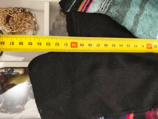 Chaqueta Kenzo Lana Multicolor