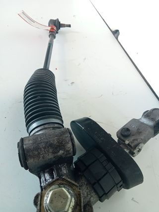 CREMALLERA DIRECCION OPEL CORSA C (2)