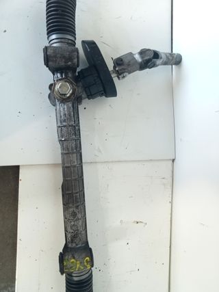 CREMALLERA DIRECCION OPEL CORSA C (2)