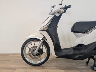 PIAGGIO LIBERTY 50