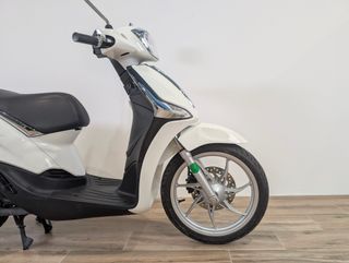 PIAGGIO LIBERTY 50