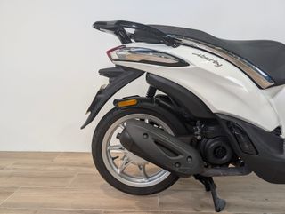 PIAGGIO LIBERTY 50