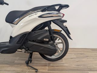 PIAGGIO LIBERTY 50
