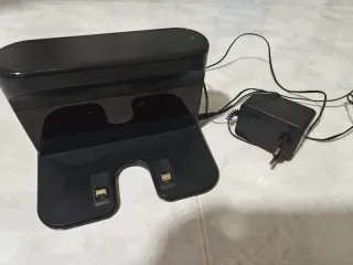 Base Carga aspiradora Taurus Homeland Laser