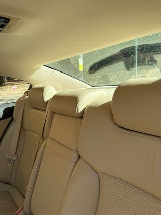 Lexus GS300 President (2010) – 68.000 km