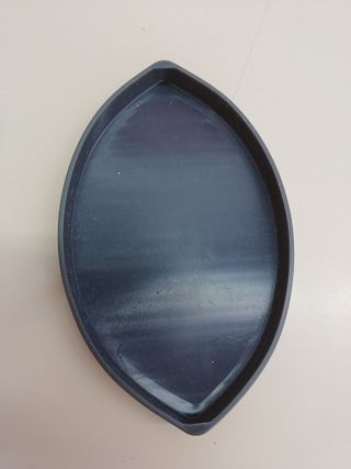 Plancha de viaje mini vapor 400W Duronic SI3