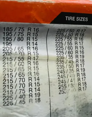 Fundas nieve coche AUTOSOCK modelo 685