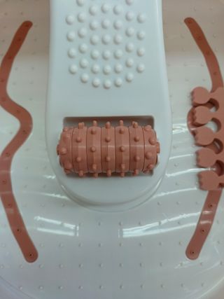 Bañera de Hidromasaje para Pies Revlon Pediprep