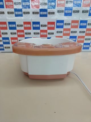 Bañera de Hidromasaje para Pies Revlon Pediprep