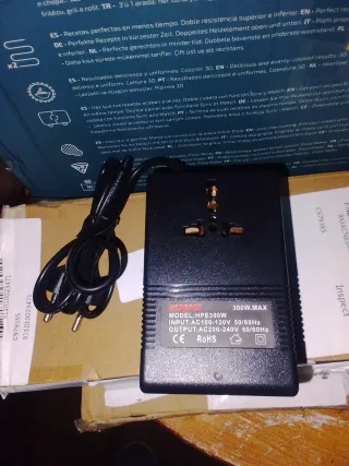 Adaptador de Corriente HONEST 300W