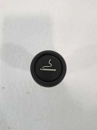 CENICERO PEUGEOT PARTNER FURGONETA/MONOVOLUMEN