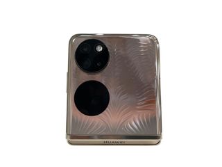 HUAWEI P50 POCKET 512GB / 12GB RAM * SENZA PLAYSTORE *