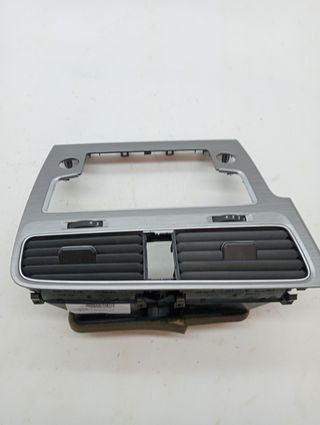 CONSOLA CENTRAL VOLKSWAGEN GOLF VI VARIANT (AJ5) (2)