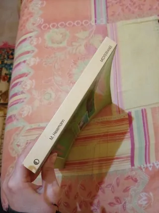 Il Mistero Dei Cerchi Nel Grano