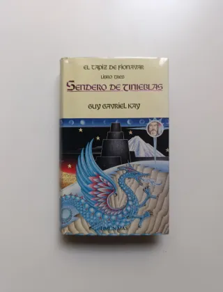 El tapiz de Fionavar.