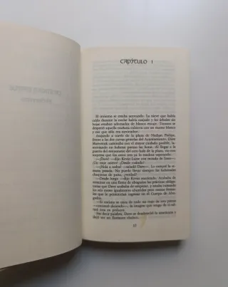 El tapiz de Fionavar.