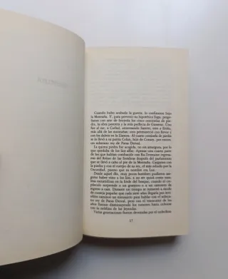 El tapiz de Fionavar.