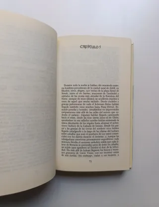 El tapiz de Fionavar.