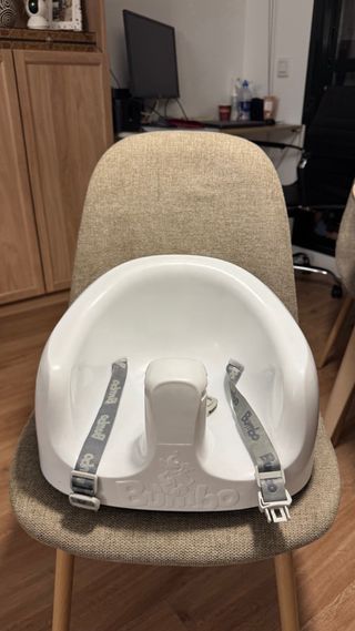 Silla Bumbo Multi Seat
