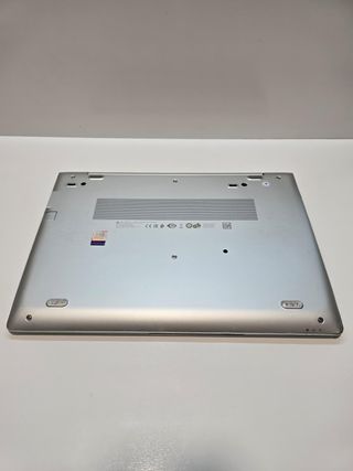 PORTATIL HP ELITEBOOK 840 G6 512GB/16GB I5-8365U 1.60HZ WINDOWS 11 14" FHD + CABLE USBC