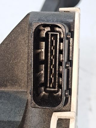 PEDAL ACELERADOR FIAT NUOVA 500 (150) (3)