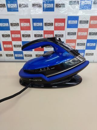 Plancha sin cable Rowenta Freemove 2400W