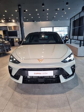 CUPRA LEON 1.5 ETSI 150 CV DSG-7 ECO 2026