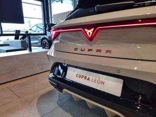 CUPRA LEON 1.5 ETSI 150 CV DSG-7 ECO 2026