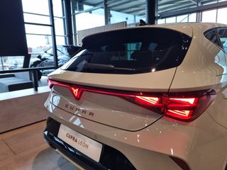 CUPRA LEON 1.5 ETSI 150 CV DSG-7 ECO 2026