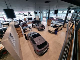 CUPRA LEON 1.5 ETSI 150 CV DSG-7 ECO 2026