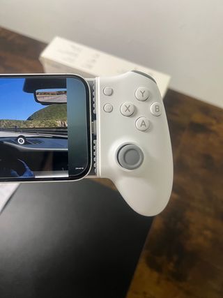 Mando EasySMX M15 para móvil