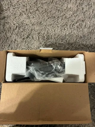 Sandwichera Star Home Toastfun Black