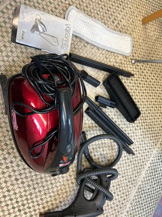 Limpiador a vapor Polti Vaporetto Confort