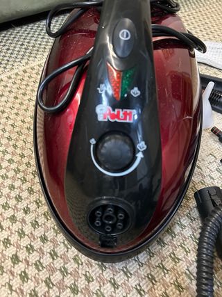 Limpiador a vapor Polti Vaporetto Confort