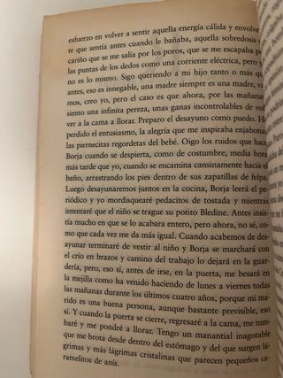 Amor, curiosidad, prozac y dudas (Spanish Edition)