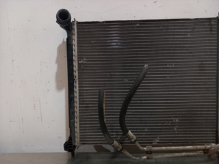 RADIADOR AGUA OPEL MERIVA B A17DT 560961104