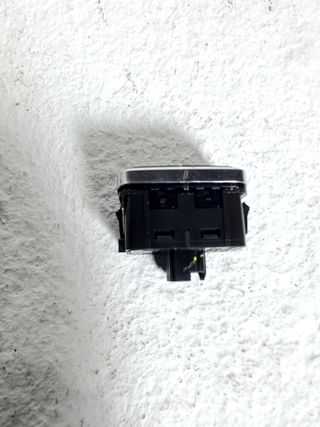 WARNING FORD MUSTANG MACH-E