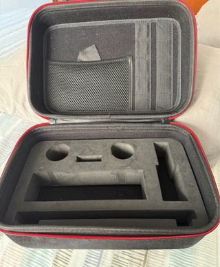 Nintendo Switch Azul y Rojo