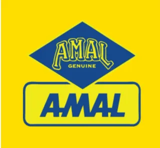 Recambio Carburador Amal Monoblock Concentrico