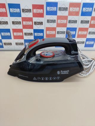Plancha de Vapor 3100W Russell Hobbs Power Steam