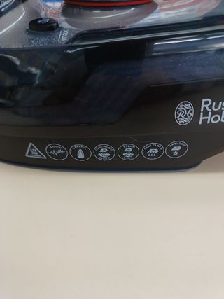 Plancha de Vapor 3100W Russell Hobbs Power Steam