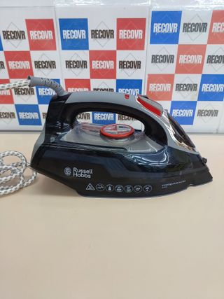 Plancha de Vapor 3100W Russell Hobbs Power Steam