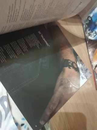 El Barrio - Hasta el Fin de los Tiempos CD