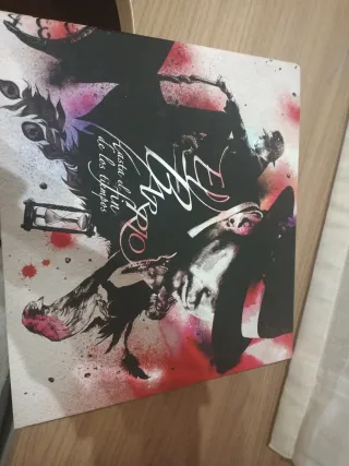 El Barrio - Hasta el Fin de los Tiempos CD