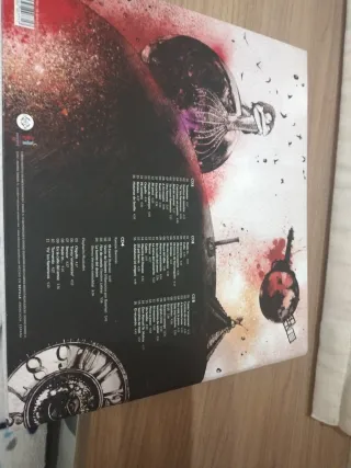 El Barrio - Hasta el Fin de los Tiempos CD