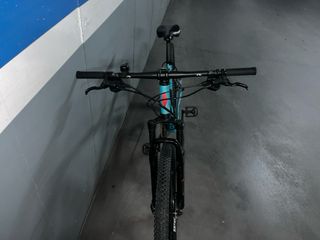 Bicicleta MTB B-BRO 29”