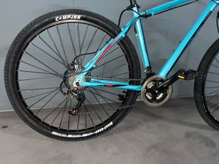 Bicicleta MTB B-BRO 29”